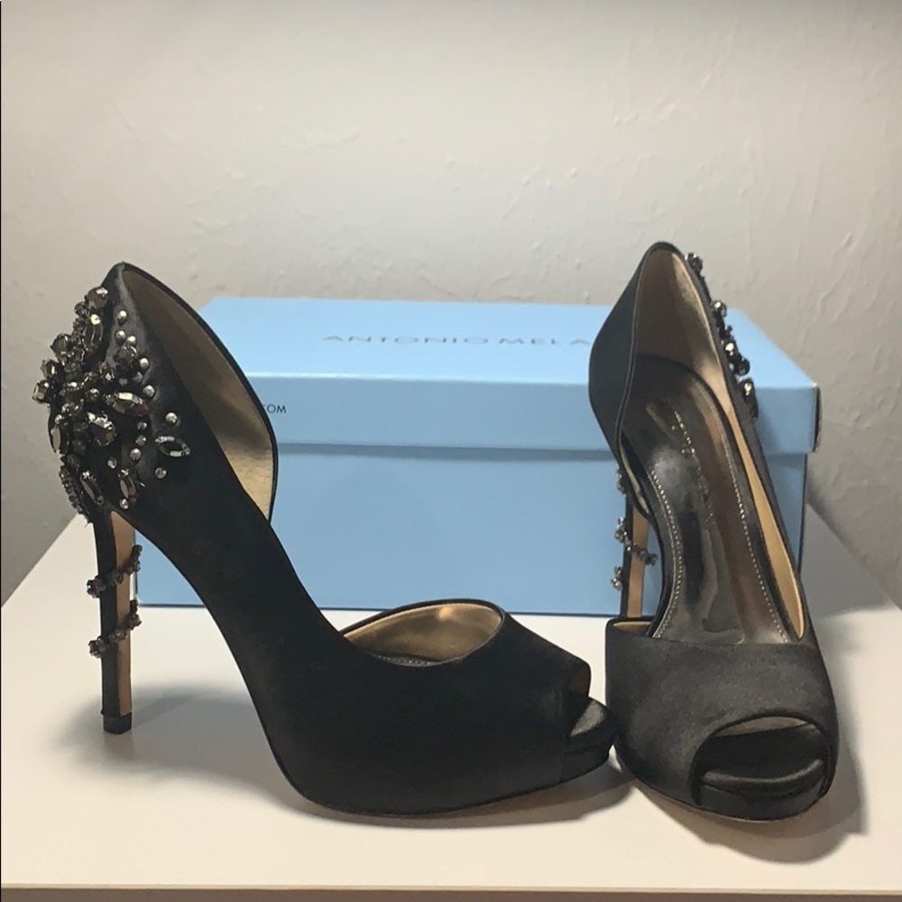 NEW-Antonio Melani